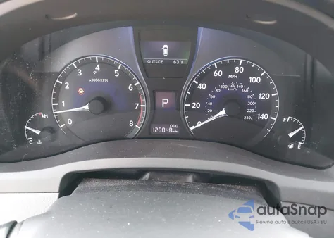 2013 Lexus Rx 350 из США, поврежденный, VIN JTJBK1BA0D2033182